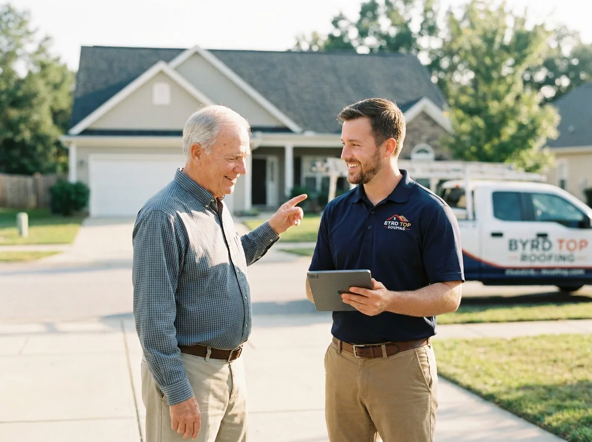 Roofing Luxemburg, IA FAQs